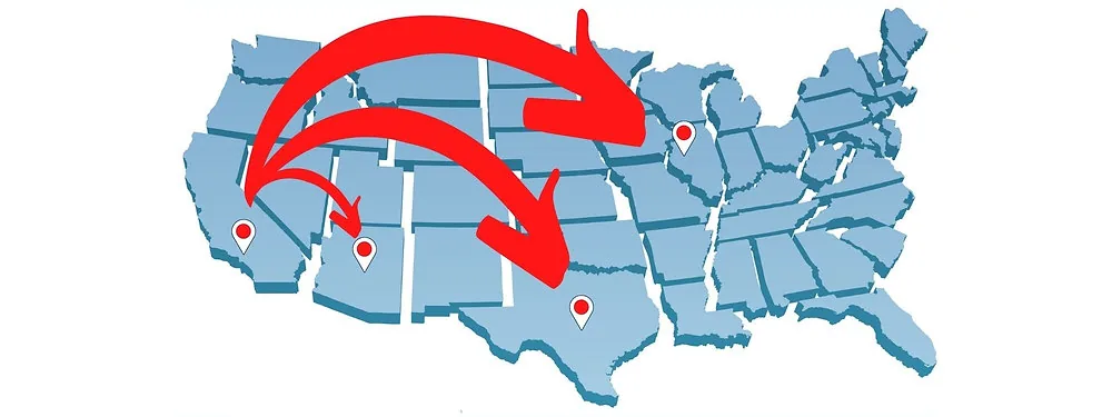 How to Determine State Residency for Tax Purposes