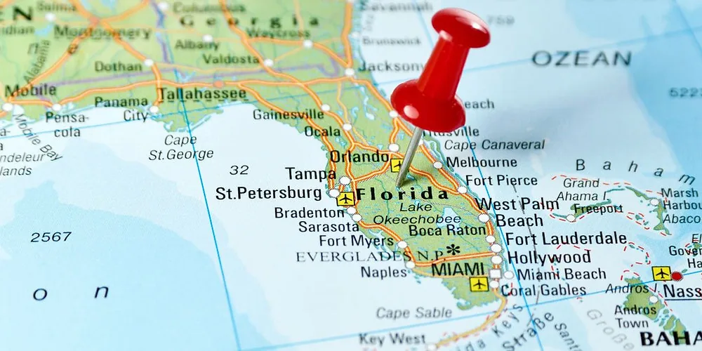 How to Establish Florida Residency for Tax Purposes: The Complete 2026 Guide for High-Income Movers, Snowbirds, and Remote Workers